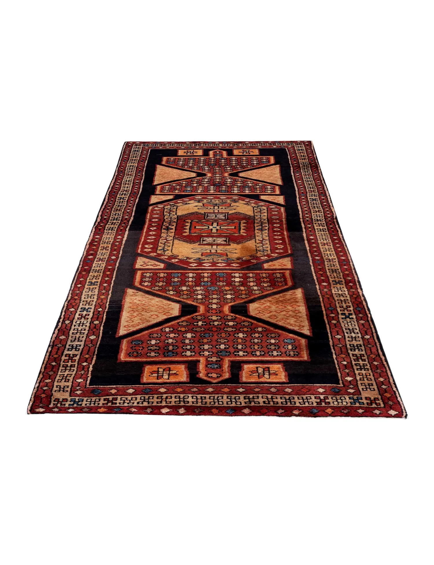 Ardebil  <br/>383 x 105 cm