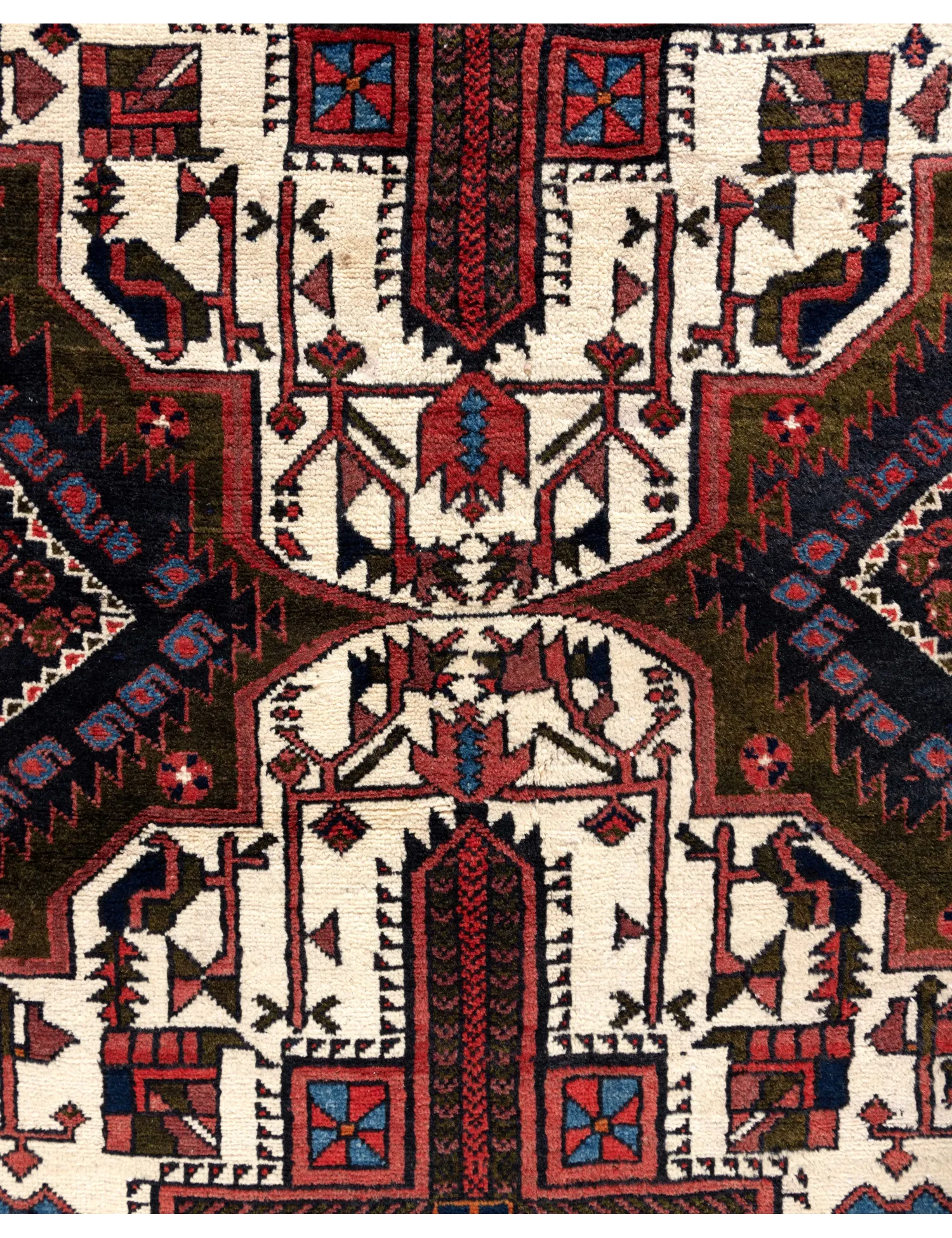 Shahrbabak  <br/>200 x 142 cm