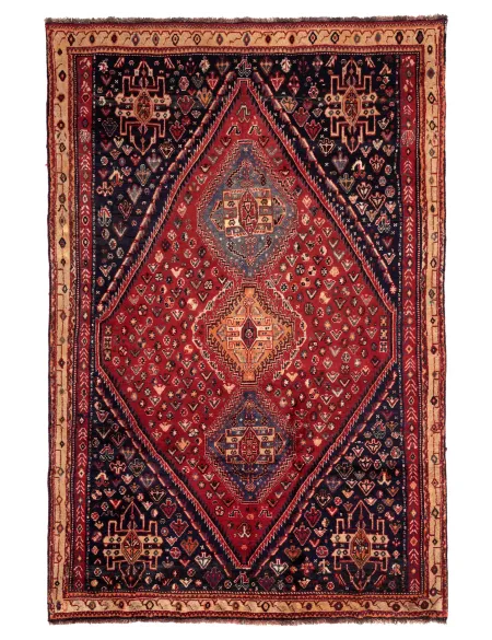 Shiraz 252 x 164 