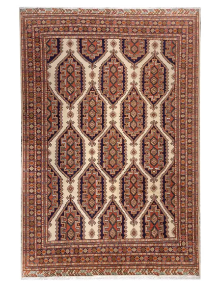 Turkman  372 x 315 