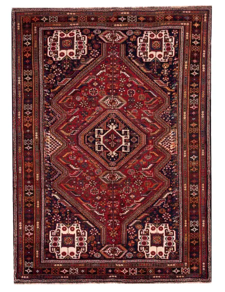 Shiraz 274 x 164 