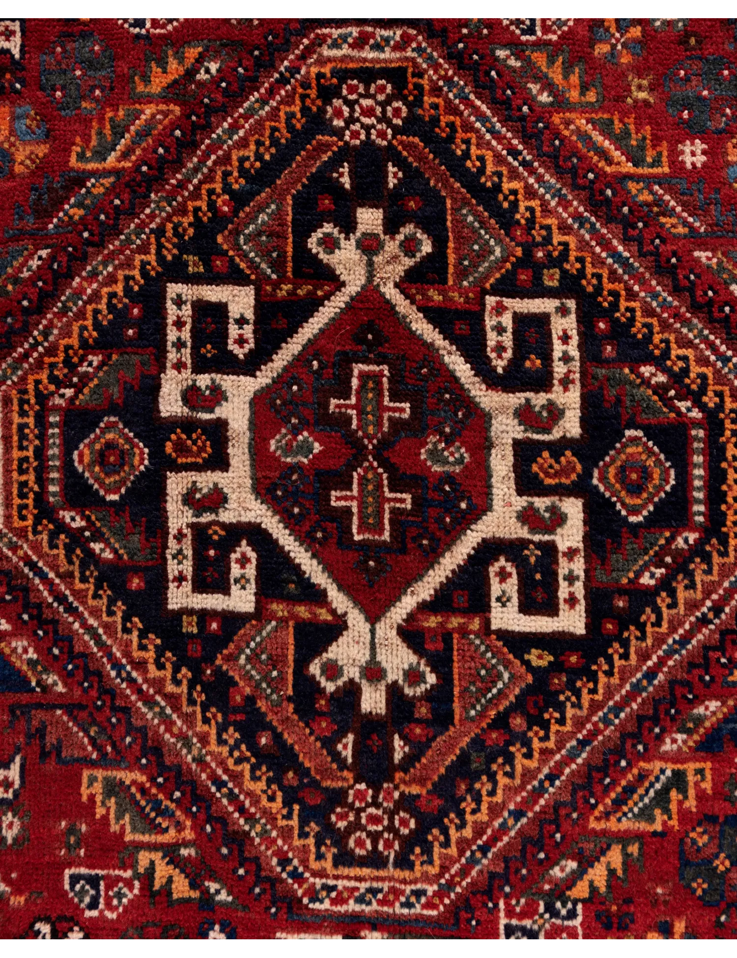 Shiraz  <br/>274 x 164 cm