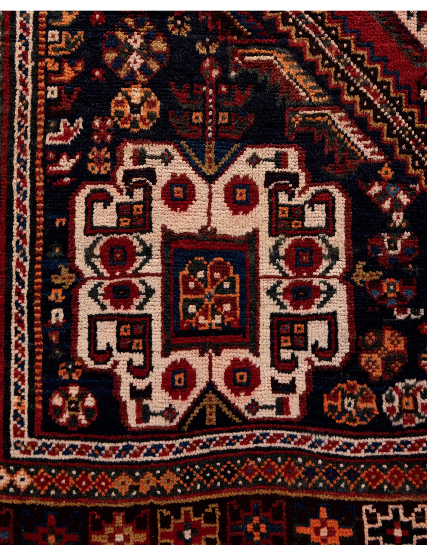 Shiraz  <br/>274 x 164 cm