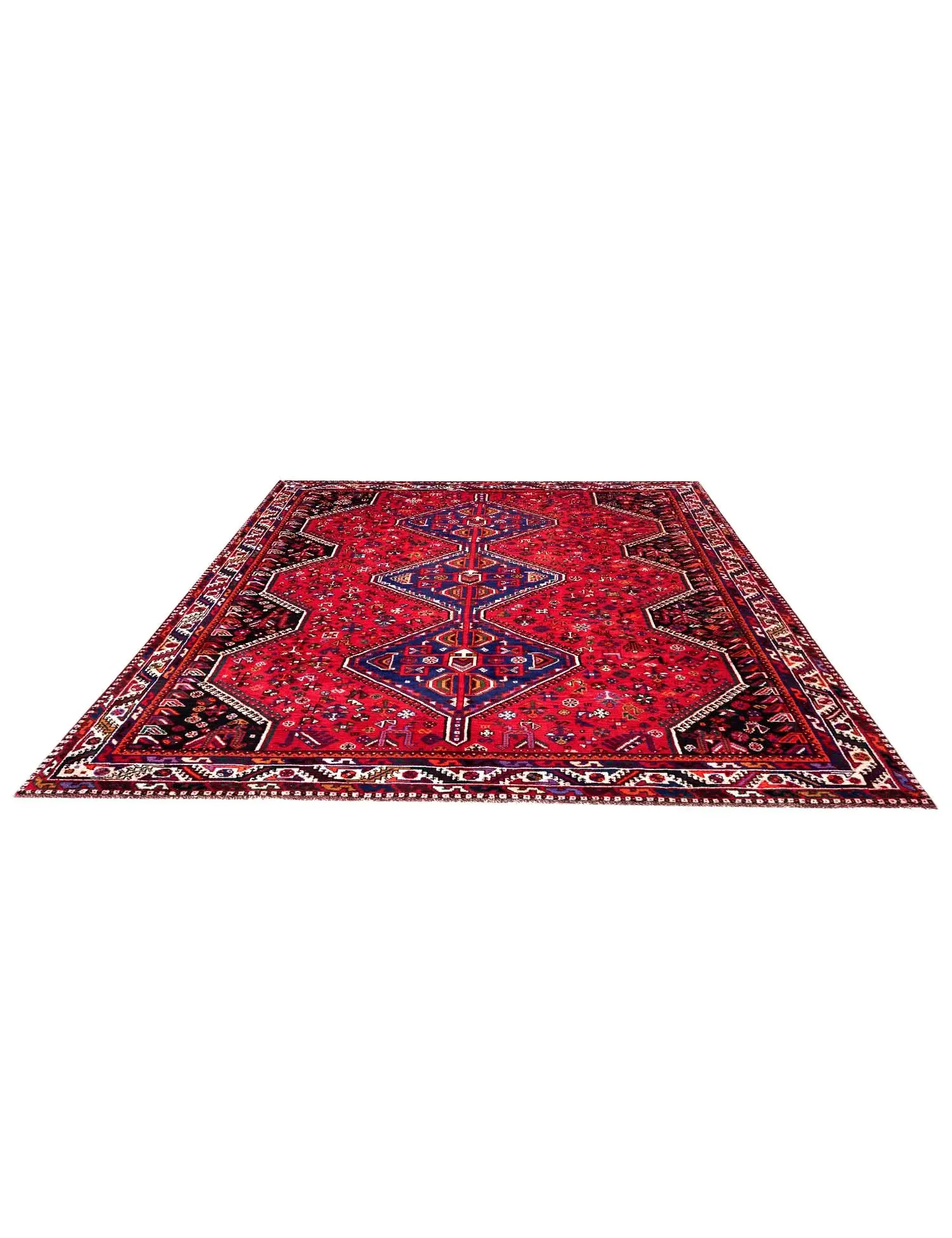 Shiraz  <br/>302 x 197 cm