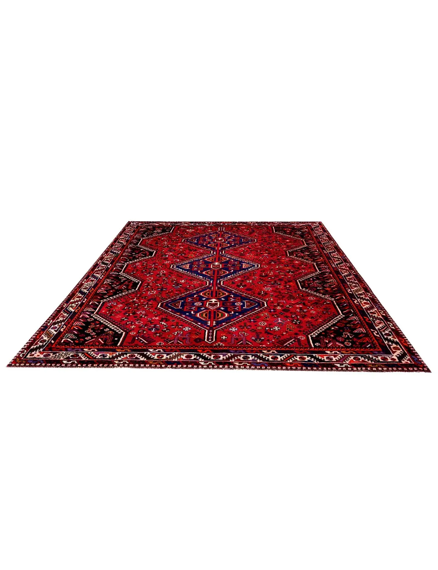 Shiraz  <br/>302 x 197 cm
