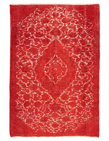 Persian Vintage Χαλί 245 x 170 