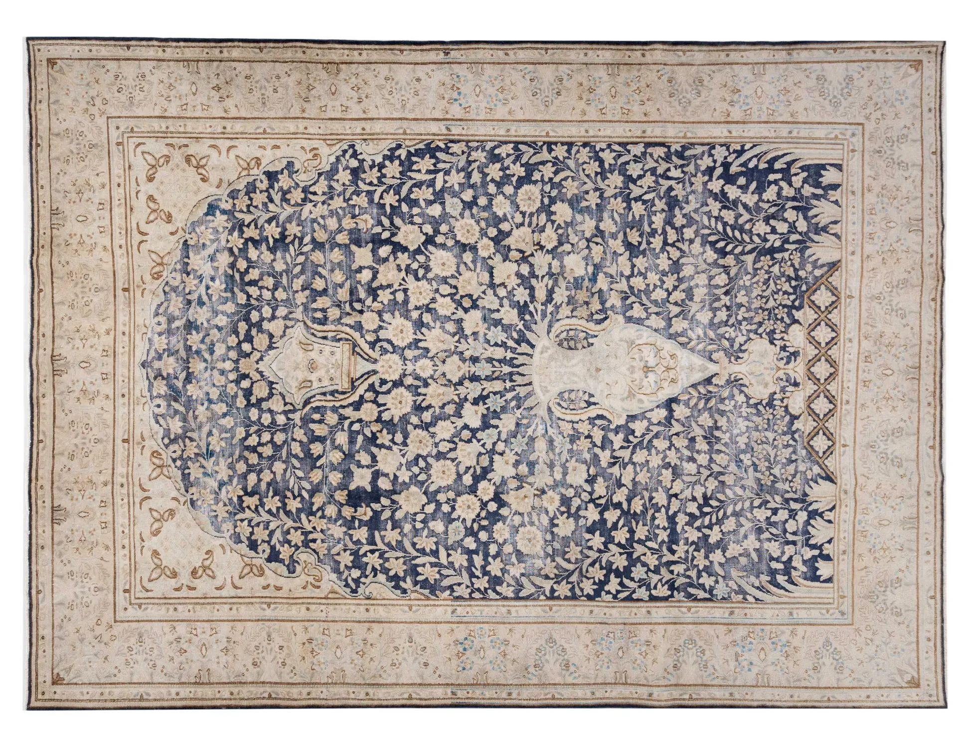 Kerman  <br/>300 x 224 cm
