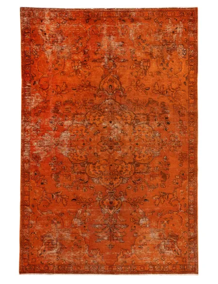 Persian Vintage Χαλί 250 x 145 