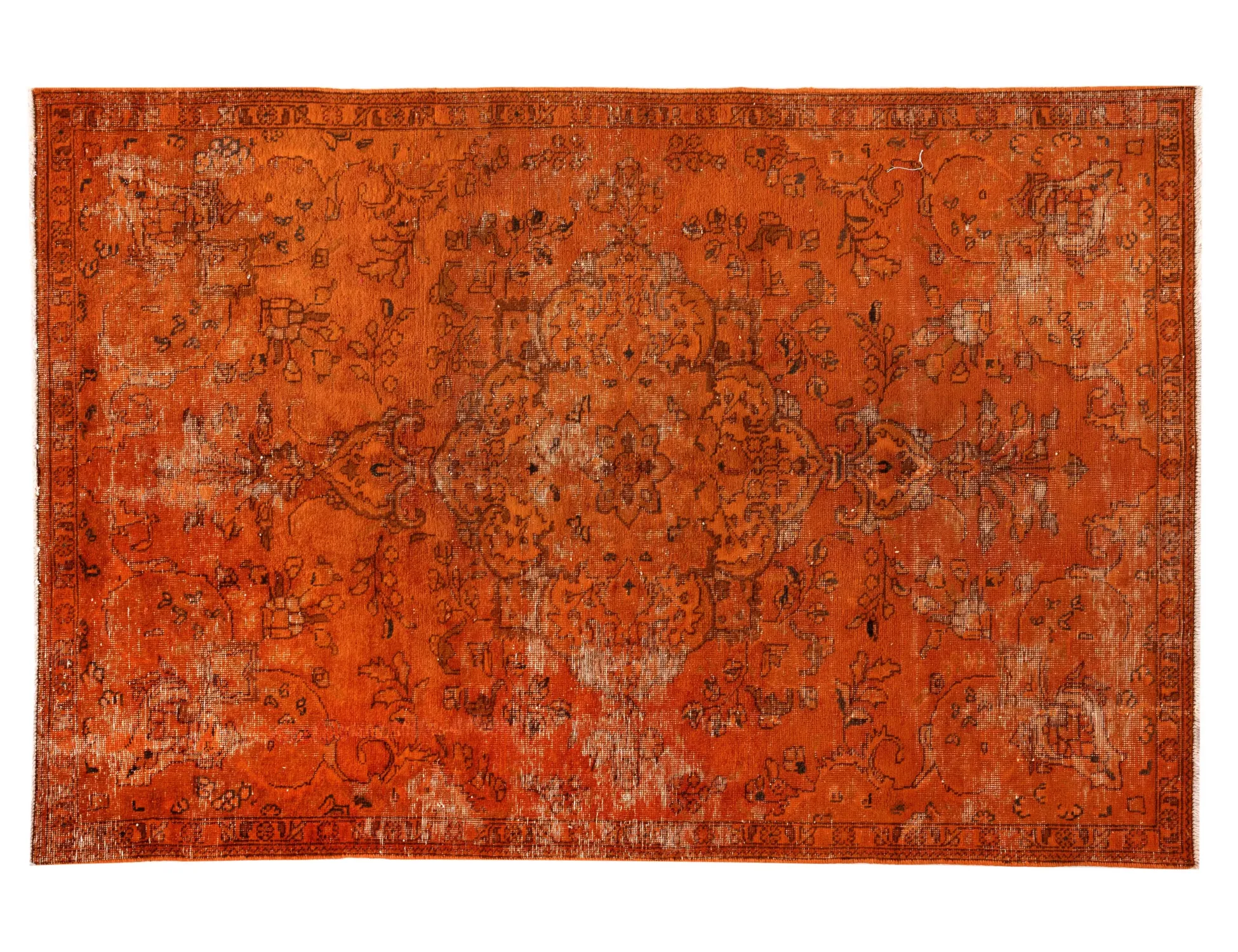 Persian Vintage    <br/>250 x 145 cm