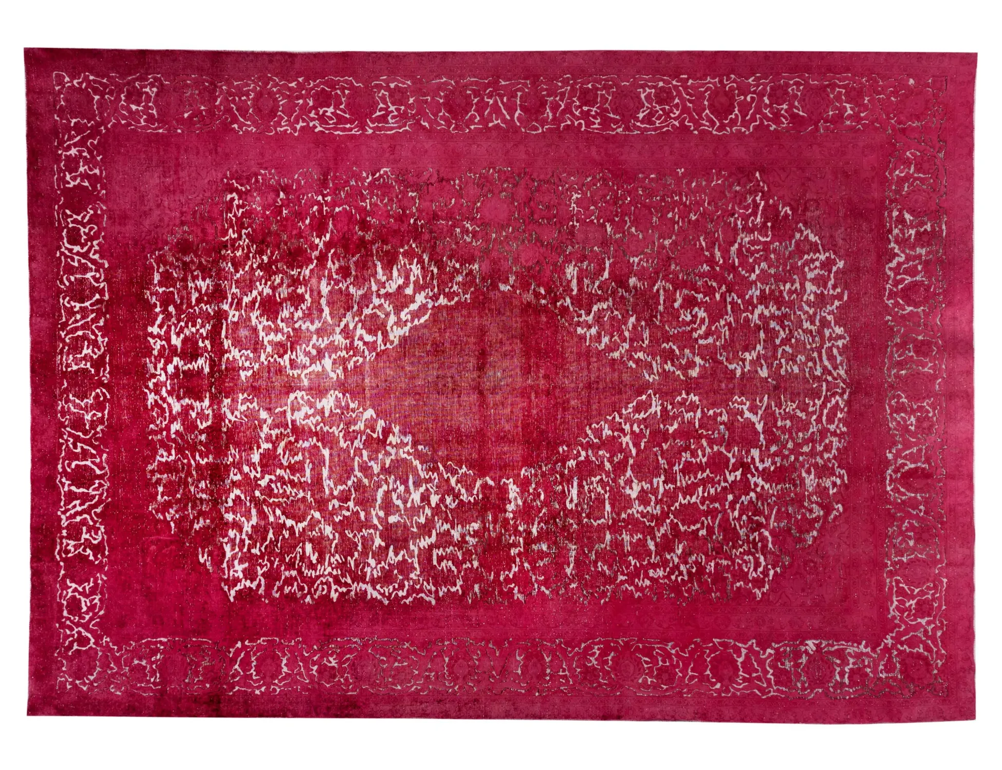 Persian Vintage    <br/>400 x 290 cm