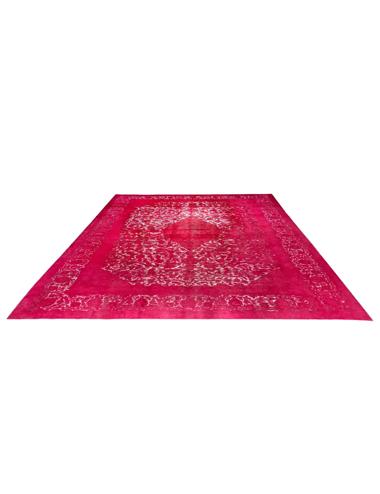 Persian Vintage    <br/>400 x 290 cm