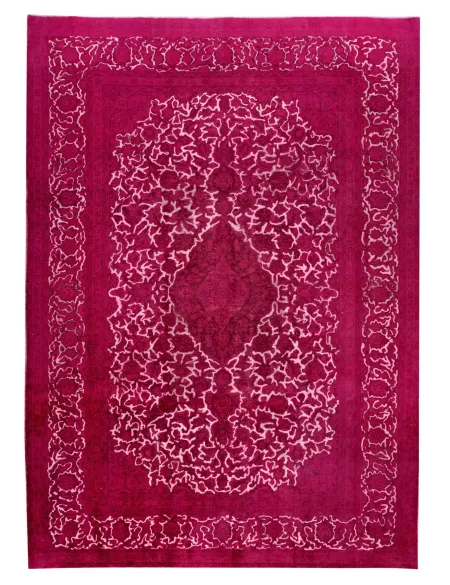 Persian Vintage Χαλί 340 x 235 