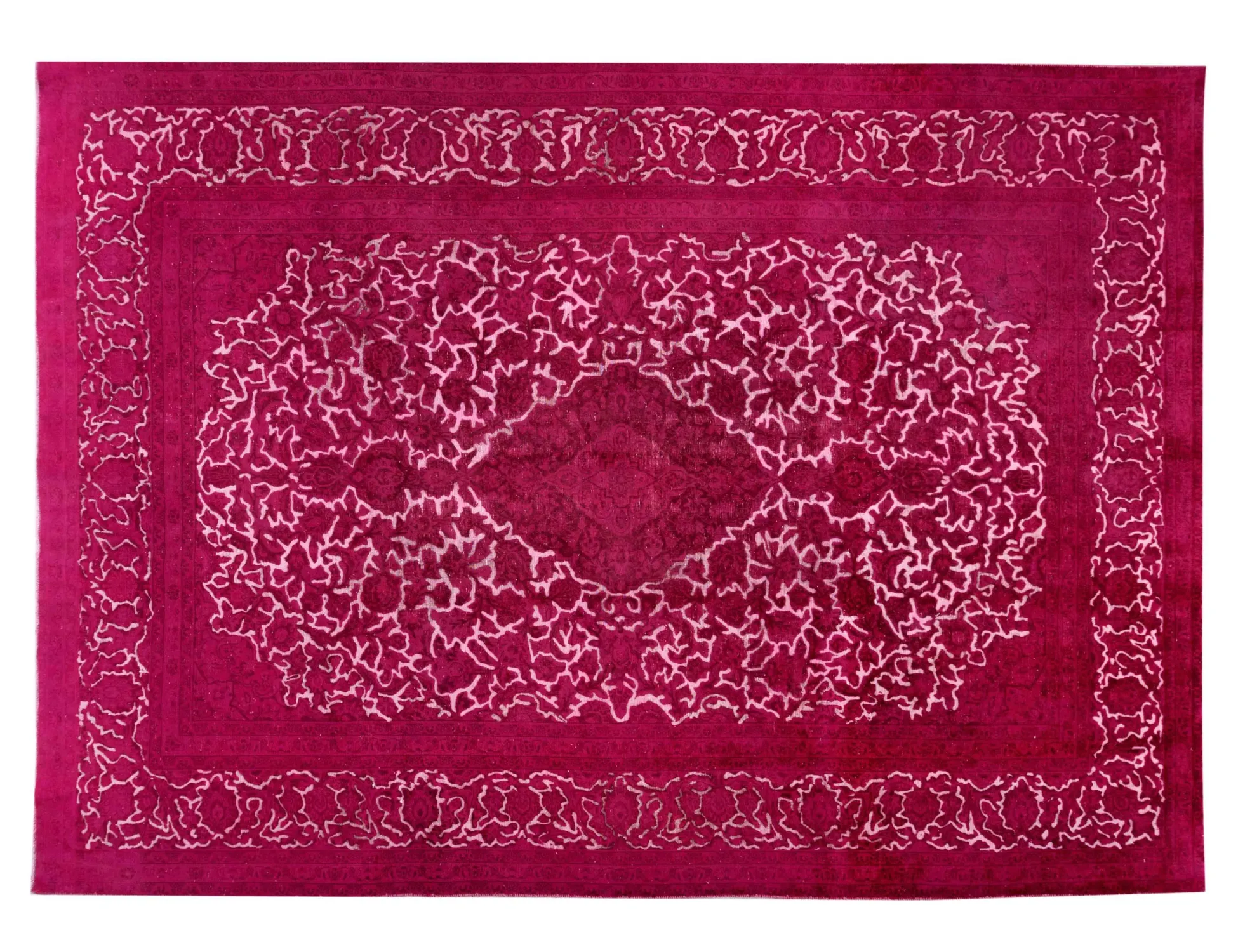 Persian Vintage    <br/>340 x 235 cm