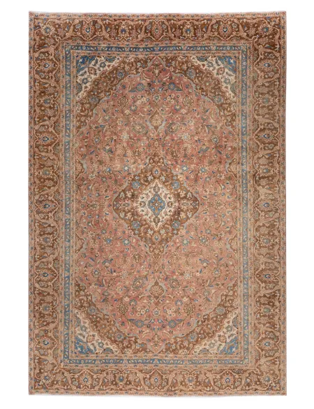 Persian Vintage Χαλί 347 x 270 