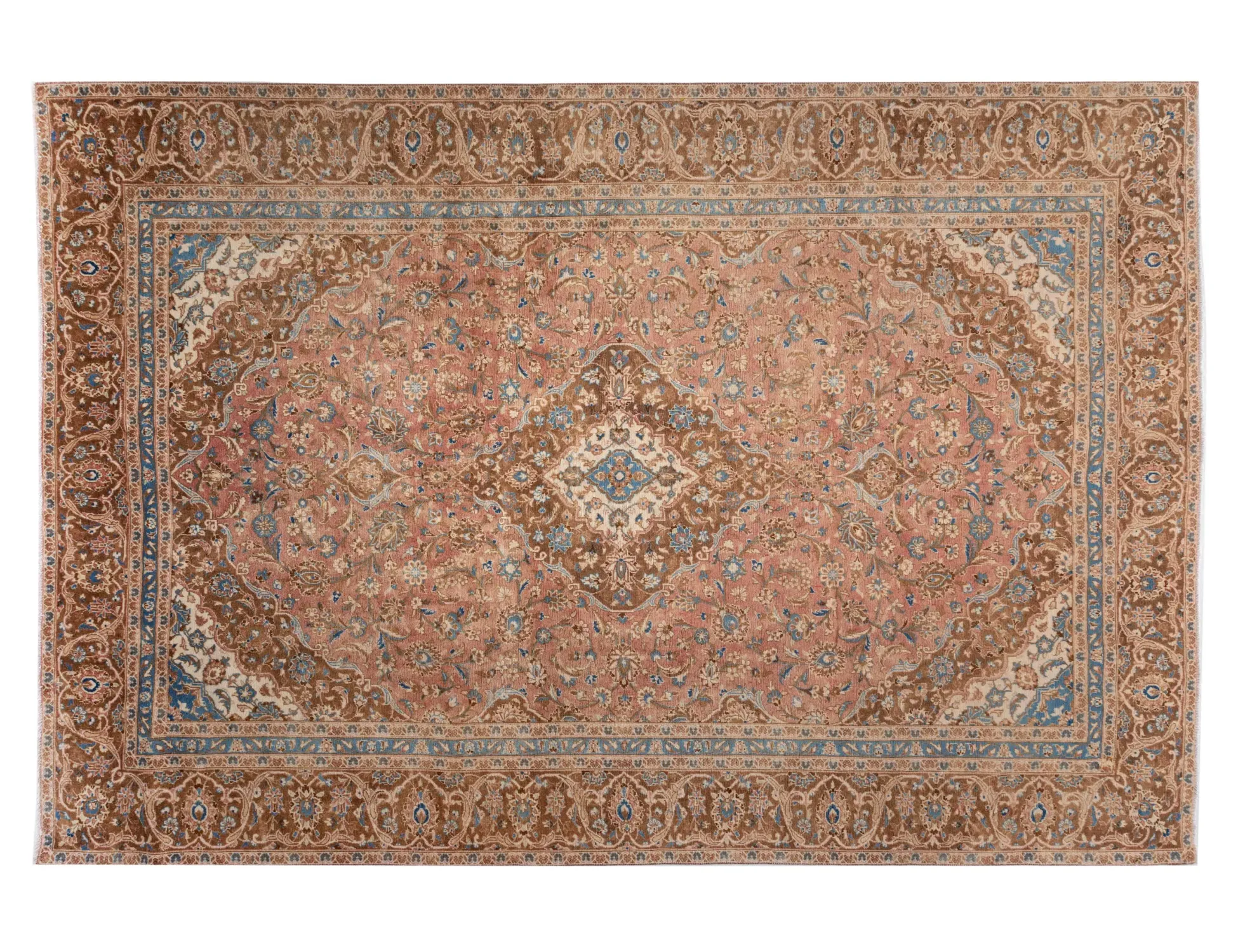Persian Vintage    <br/>347 x 270 cm
