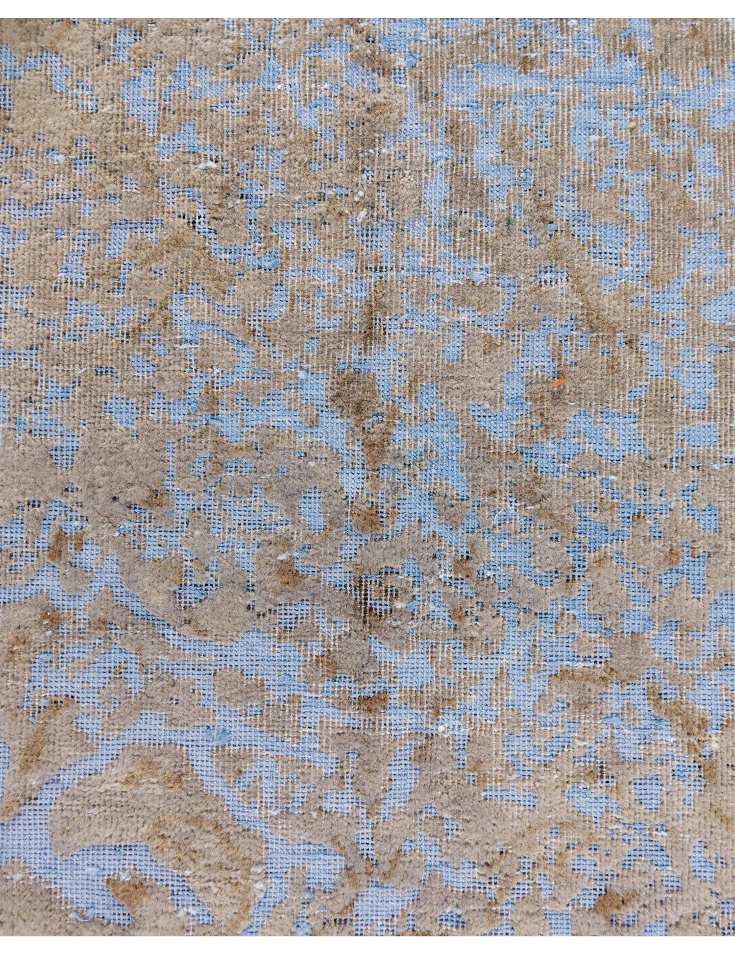 Persian Vintage    <br/>403 x 290 cm
