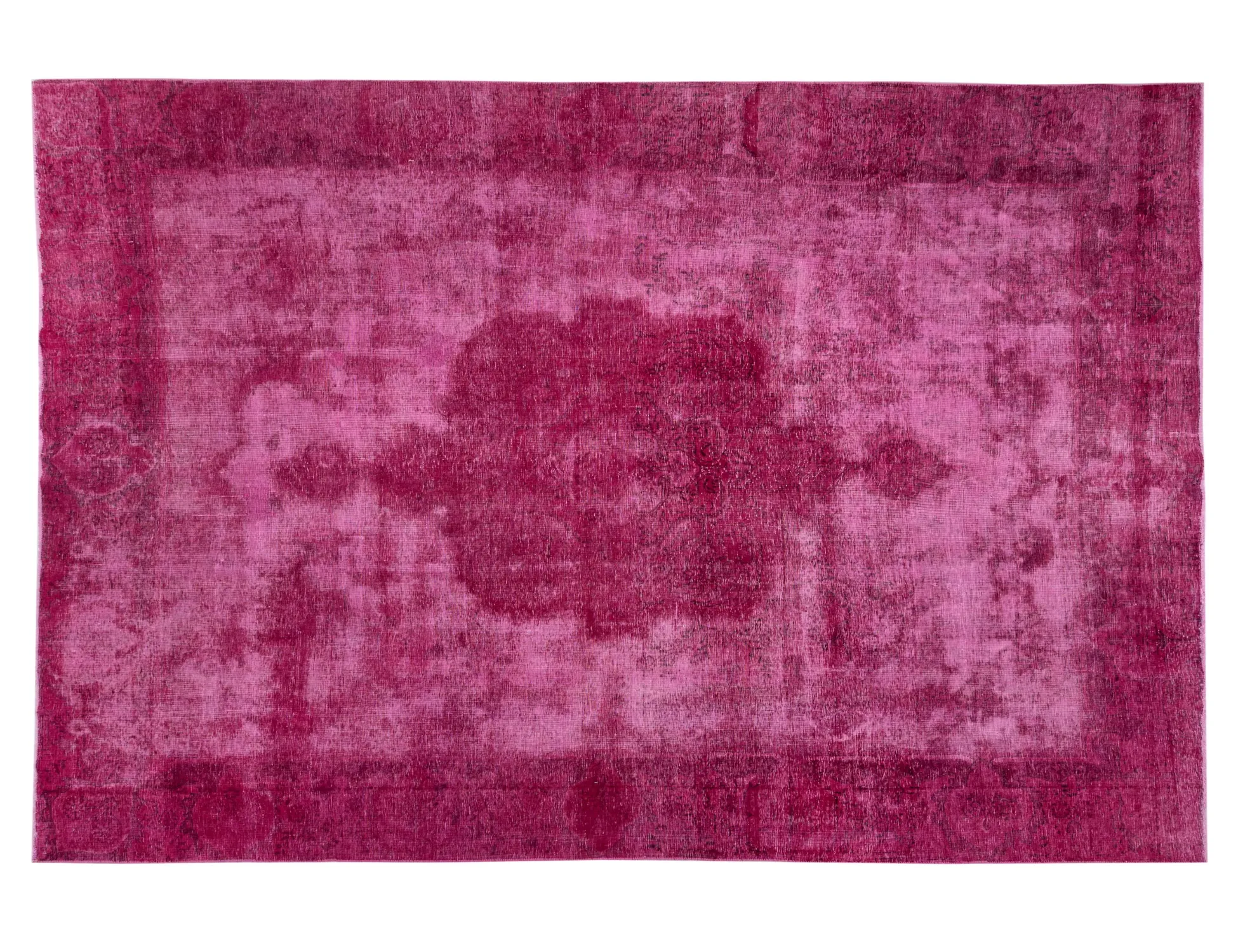 Persian Vintage    <br/>360 x 280 cm