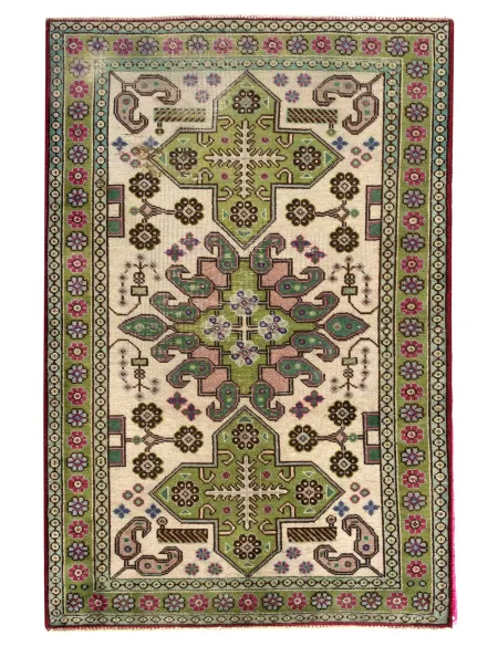 Persian Vintage Χαλί 143 x 85 