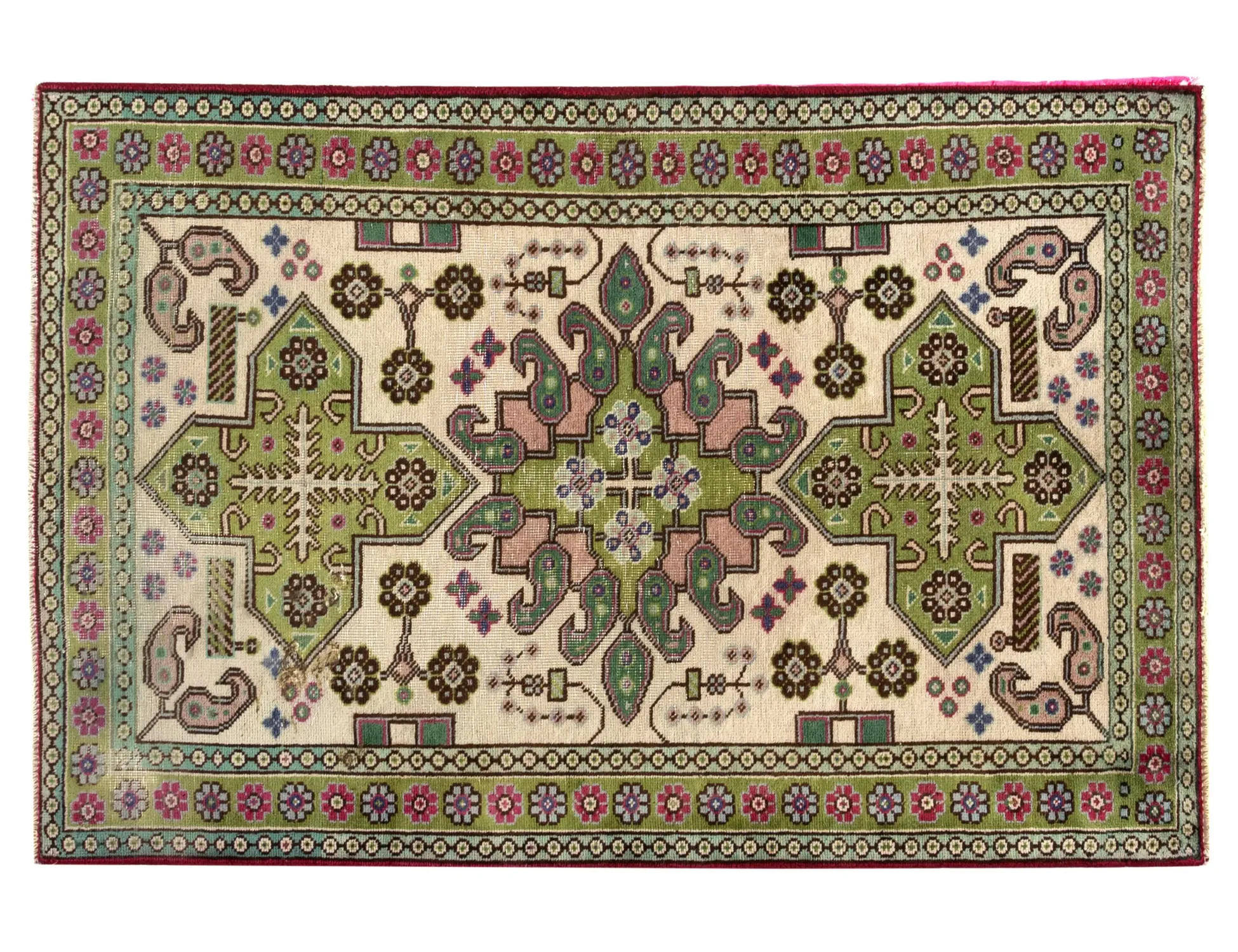 Persian Vintage    <br/>143 x 85 cm