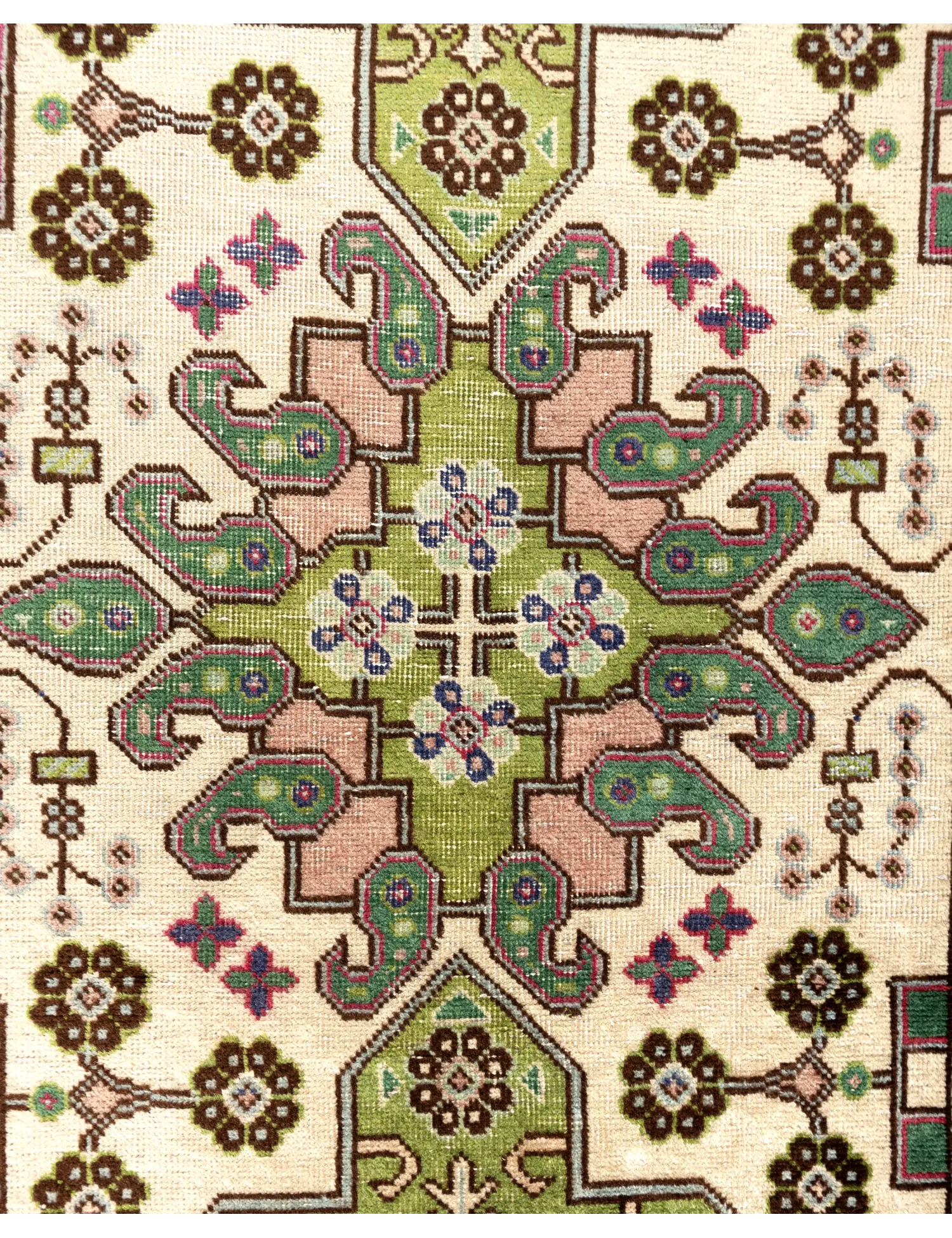 Persian Vintage    <br/>143 x 85 cm