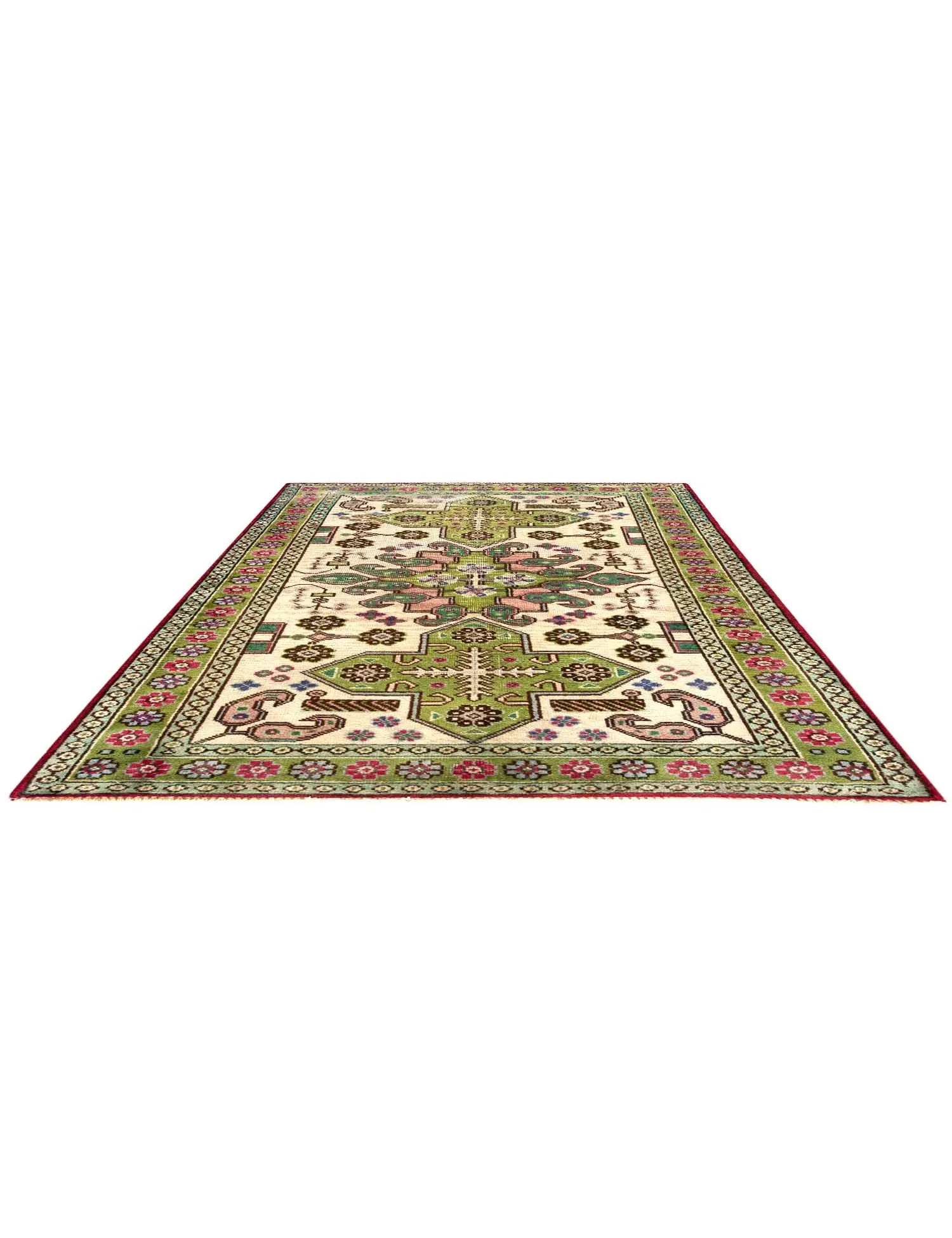 Persian Vintage    <br/>143 x 85 cm