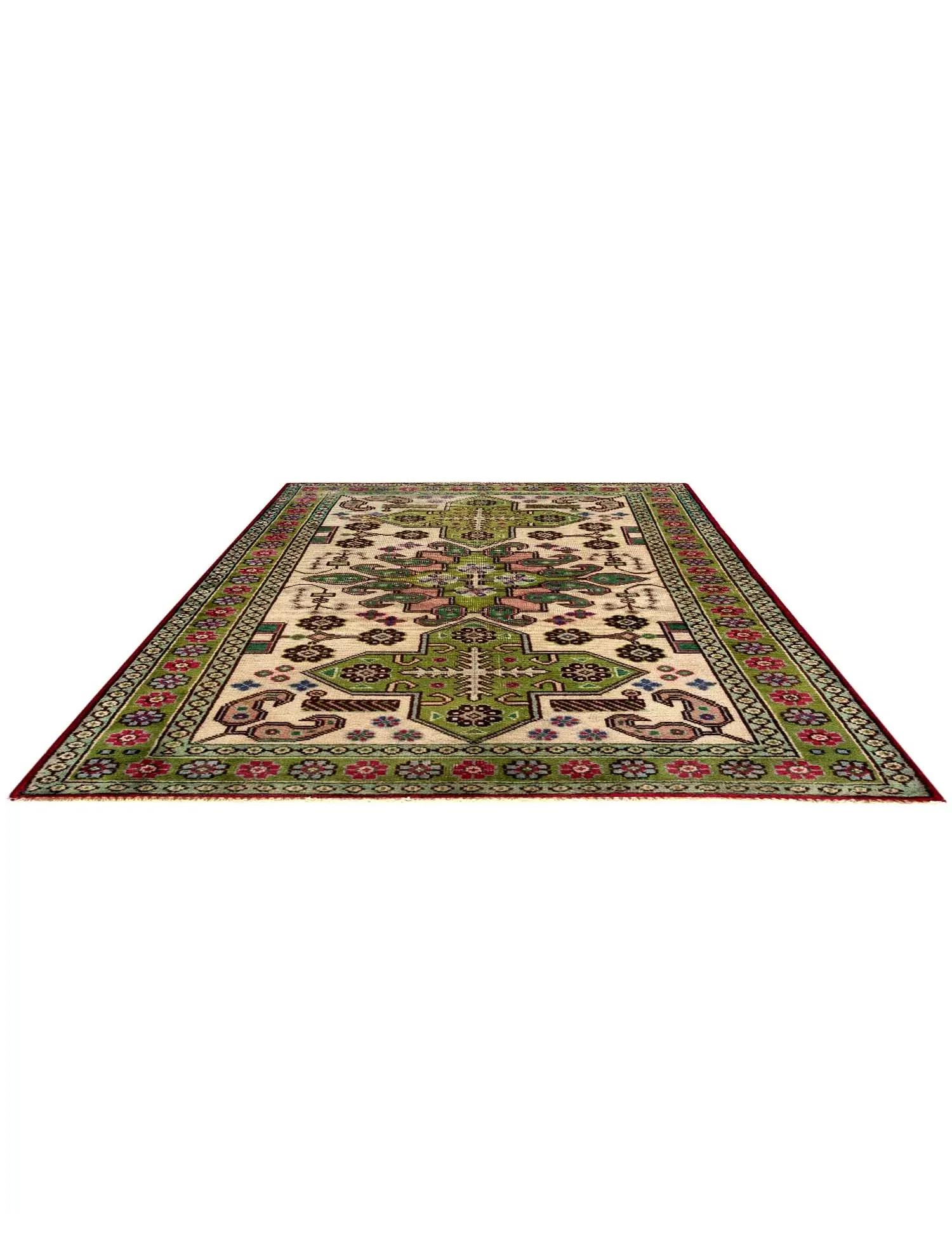 Persian Vintage    <br/>143 x 85 cm