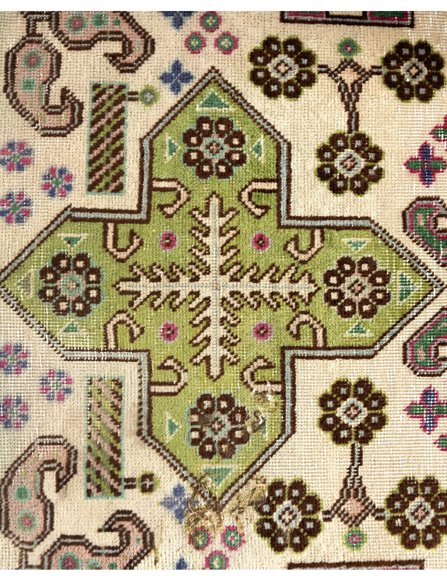 Persian Vintage    <br/>143 x 85 cm