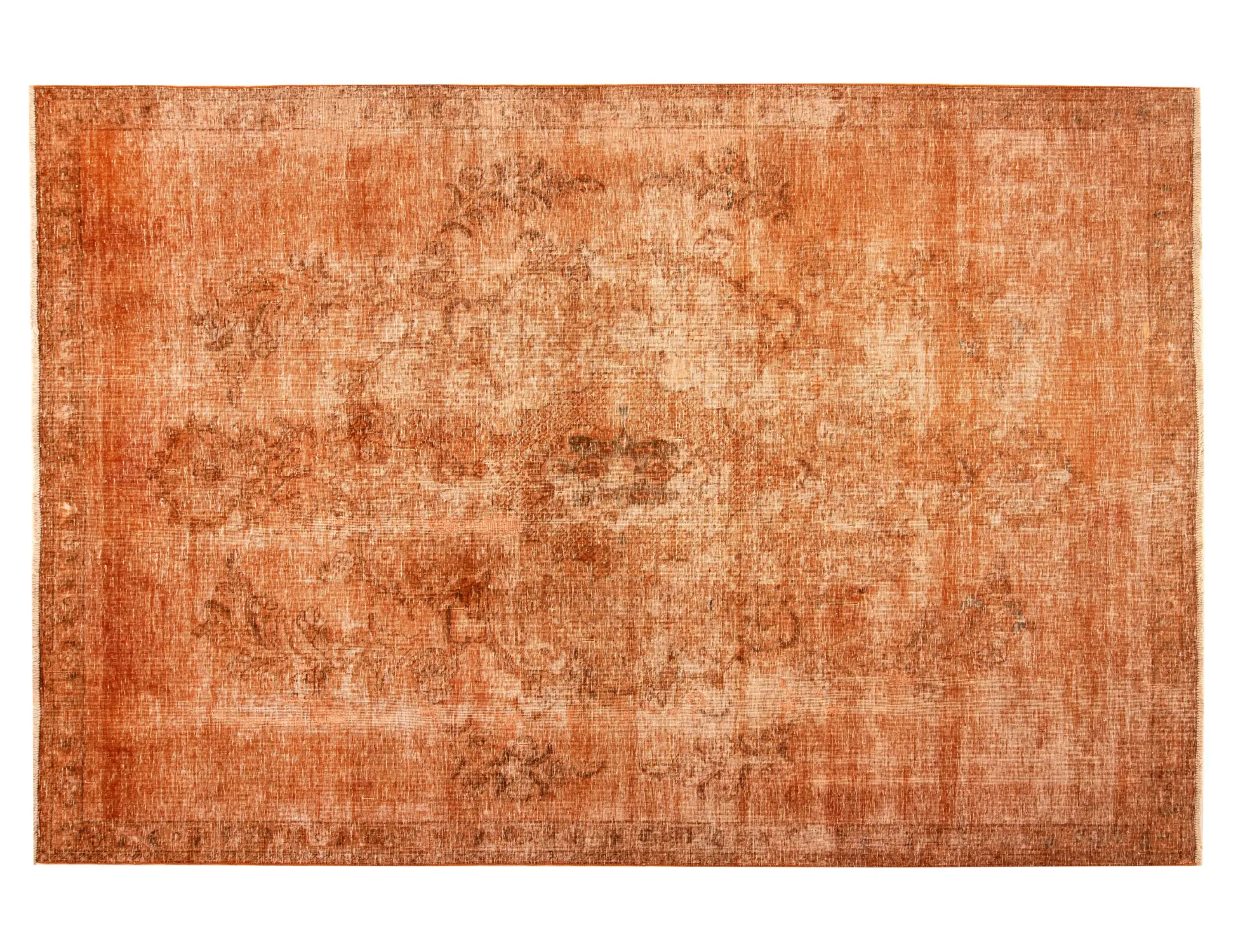 Persian Vintage    <br/>310 x 214 cm
