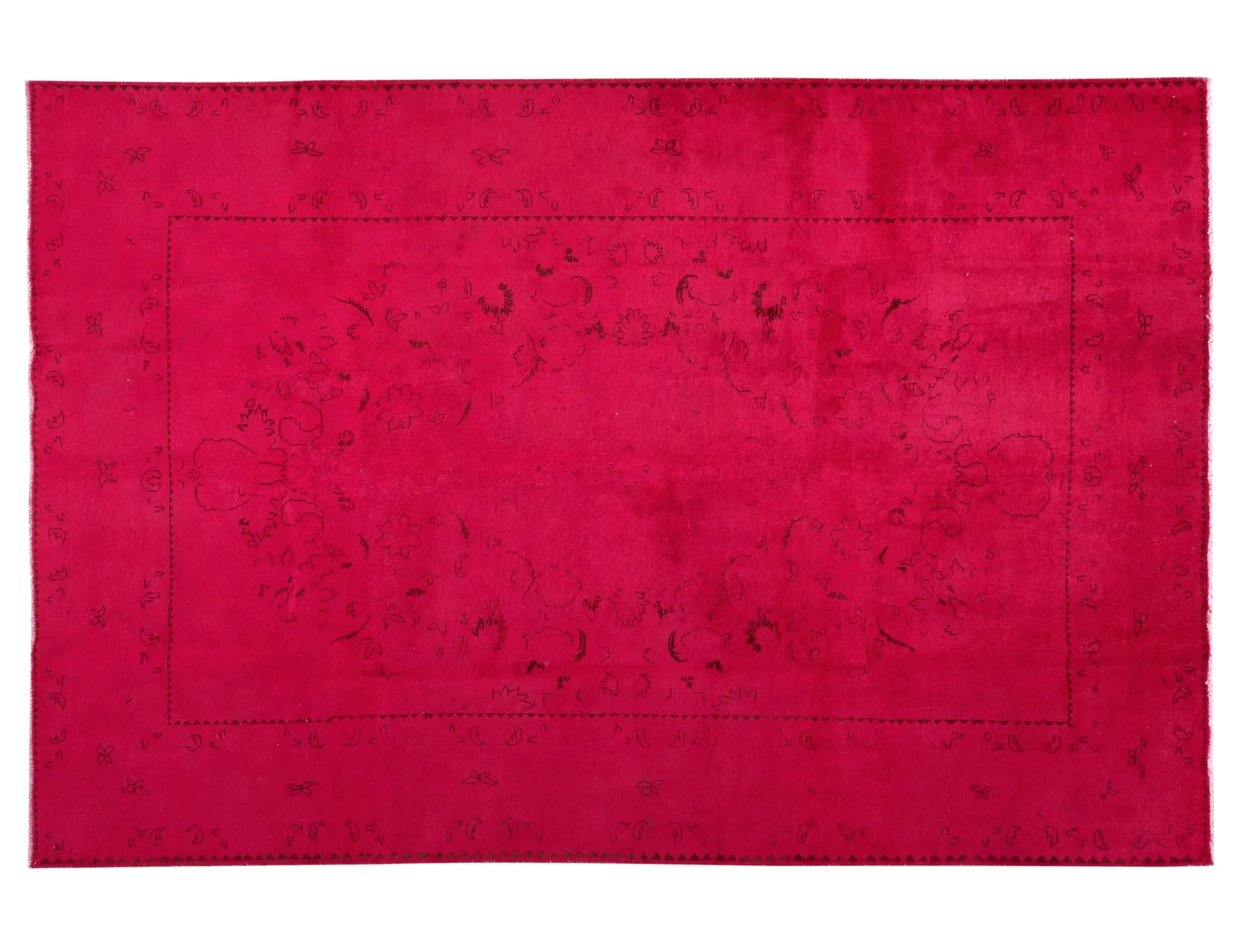 Persian Vintage    <br/>286 x 190 cm