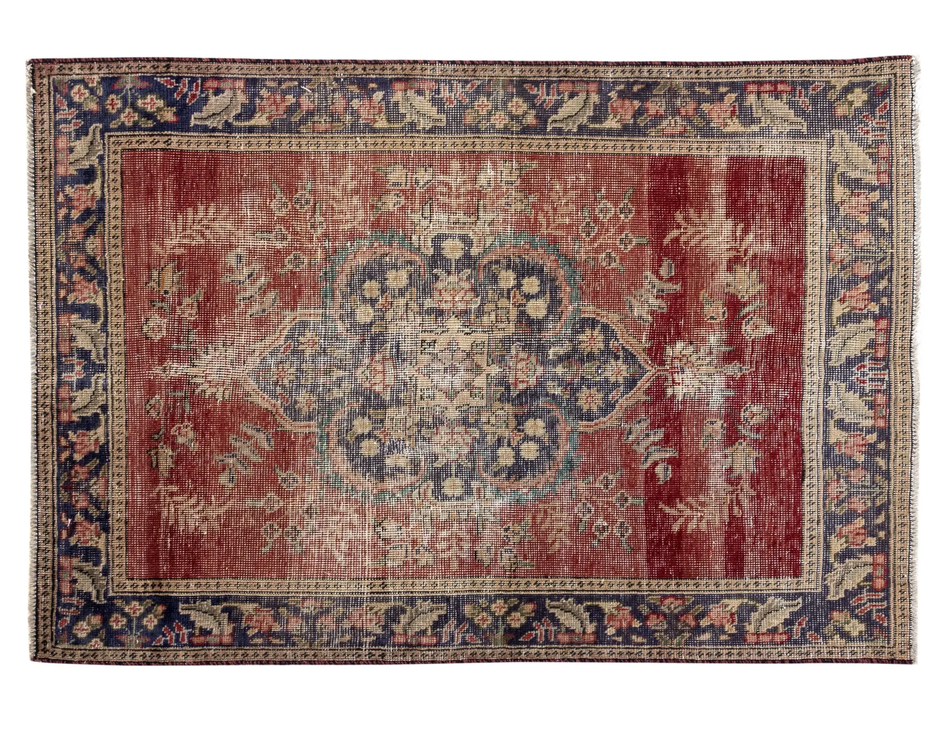 Persian Vintage    <br/>136 x 109 cm