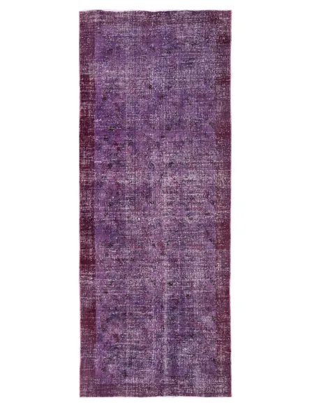  Vintage Χαλί 288 x 114 