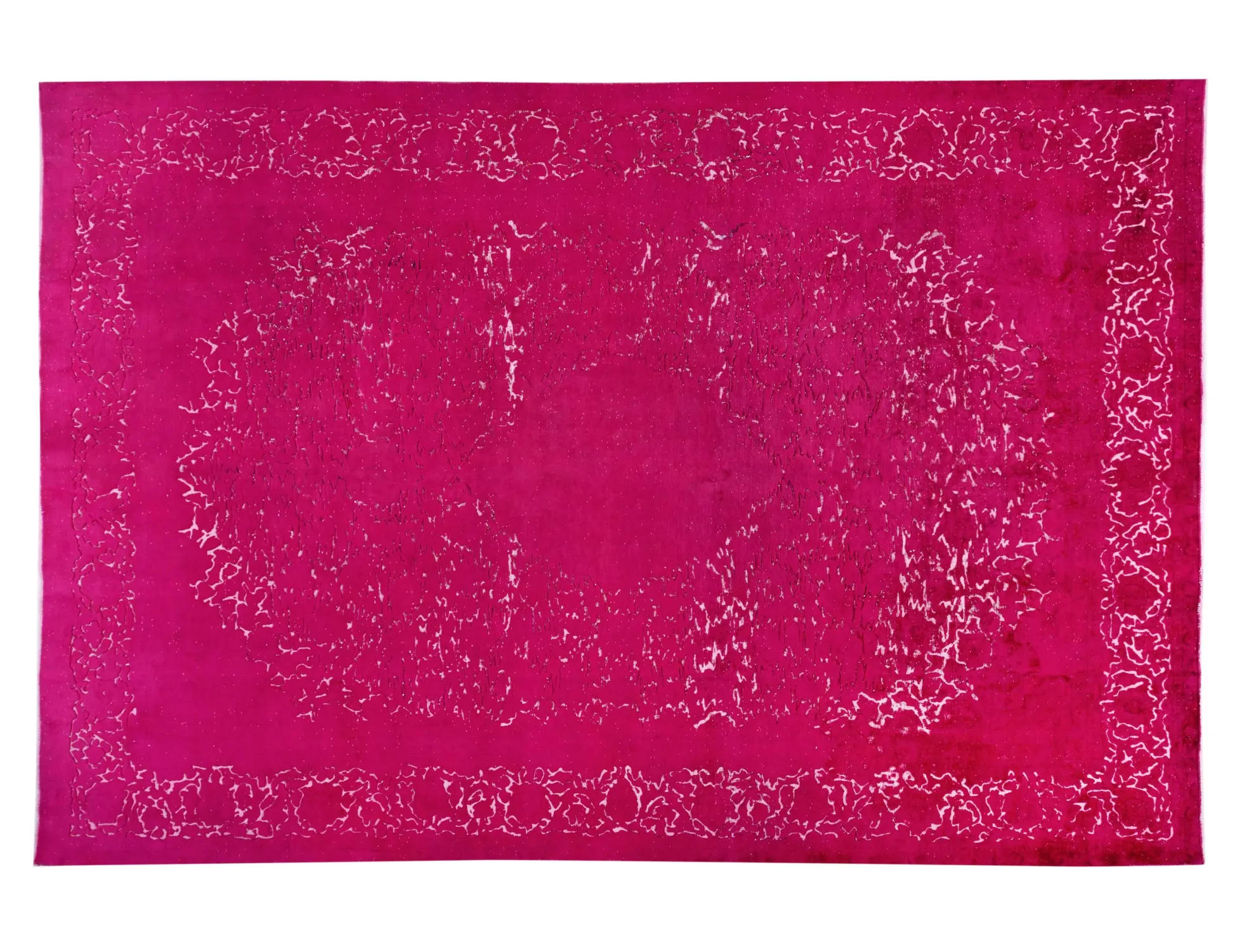 Persian Vintage    <br/>390 x 280 cm