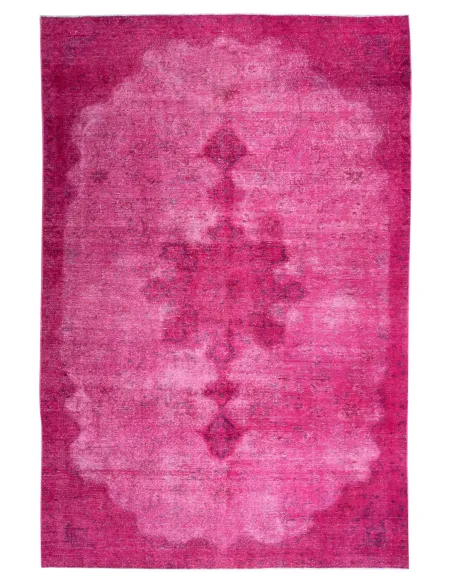 Persian Vintage Χαλί 335 x 205 