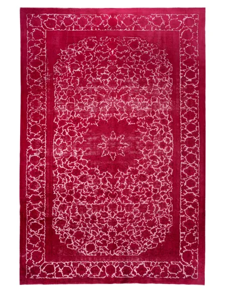 Persian Vintage Χαλί 480 x 287 