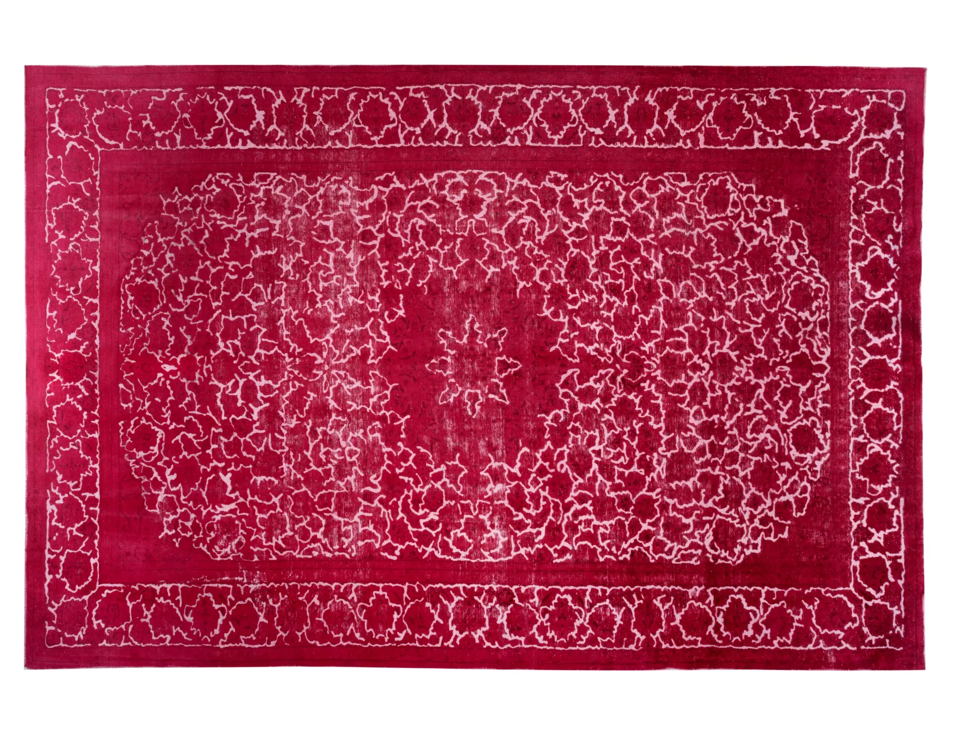 Persian Vintage    <br/>480 x 287 cm
