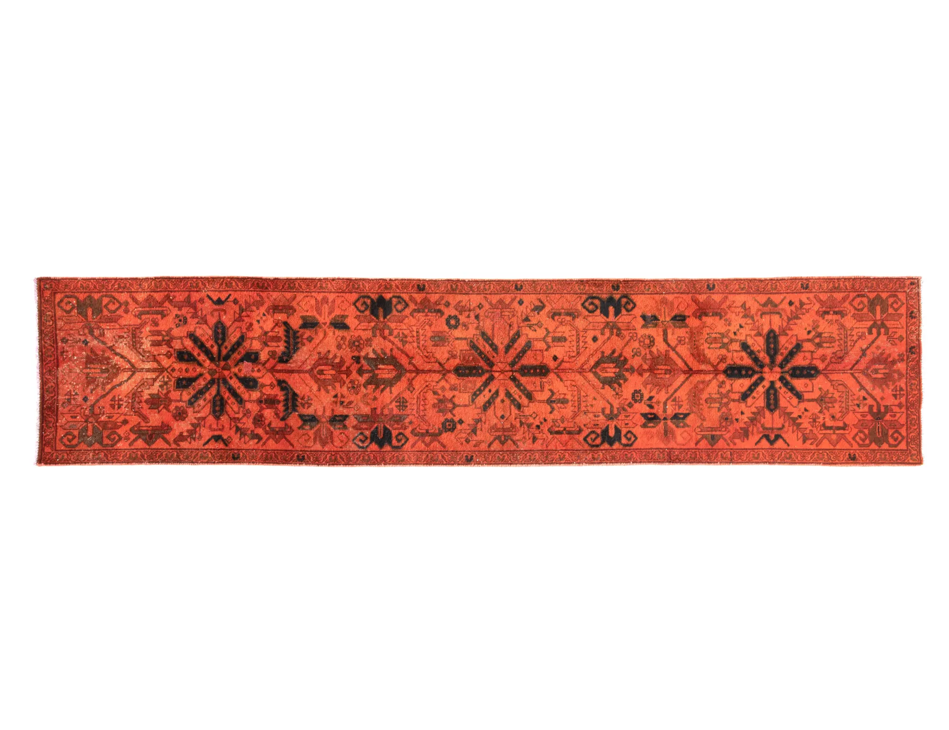 Persian Vintage    <br/>310 x 67 cm