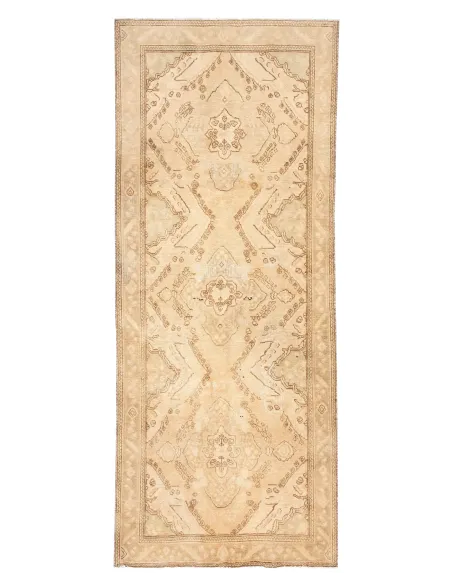 Persian Vintage Χαλί 300 x 124 