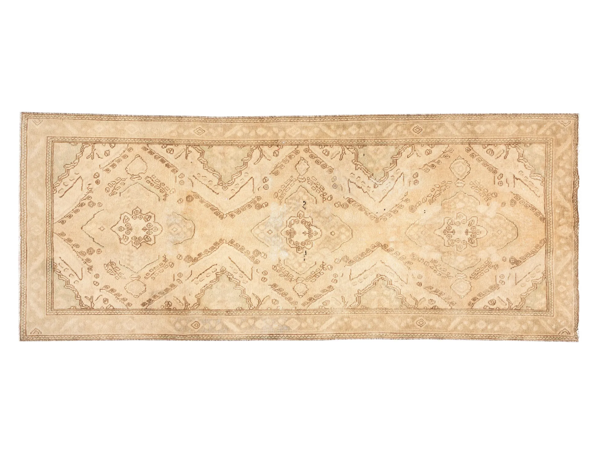 Persian Vintage    <br/>300 x 124 cm