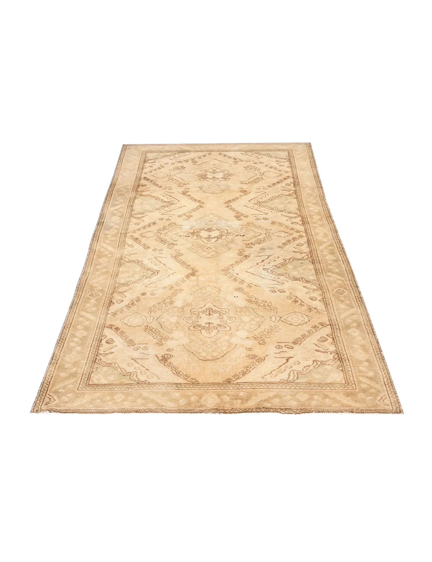 Persian Vintage    <br/>300 x 124 cm