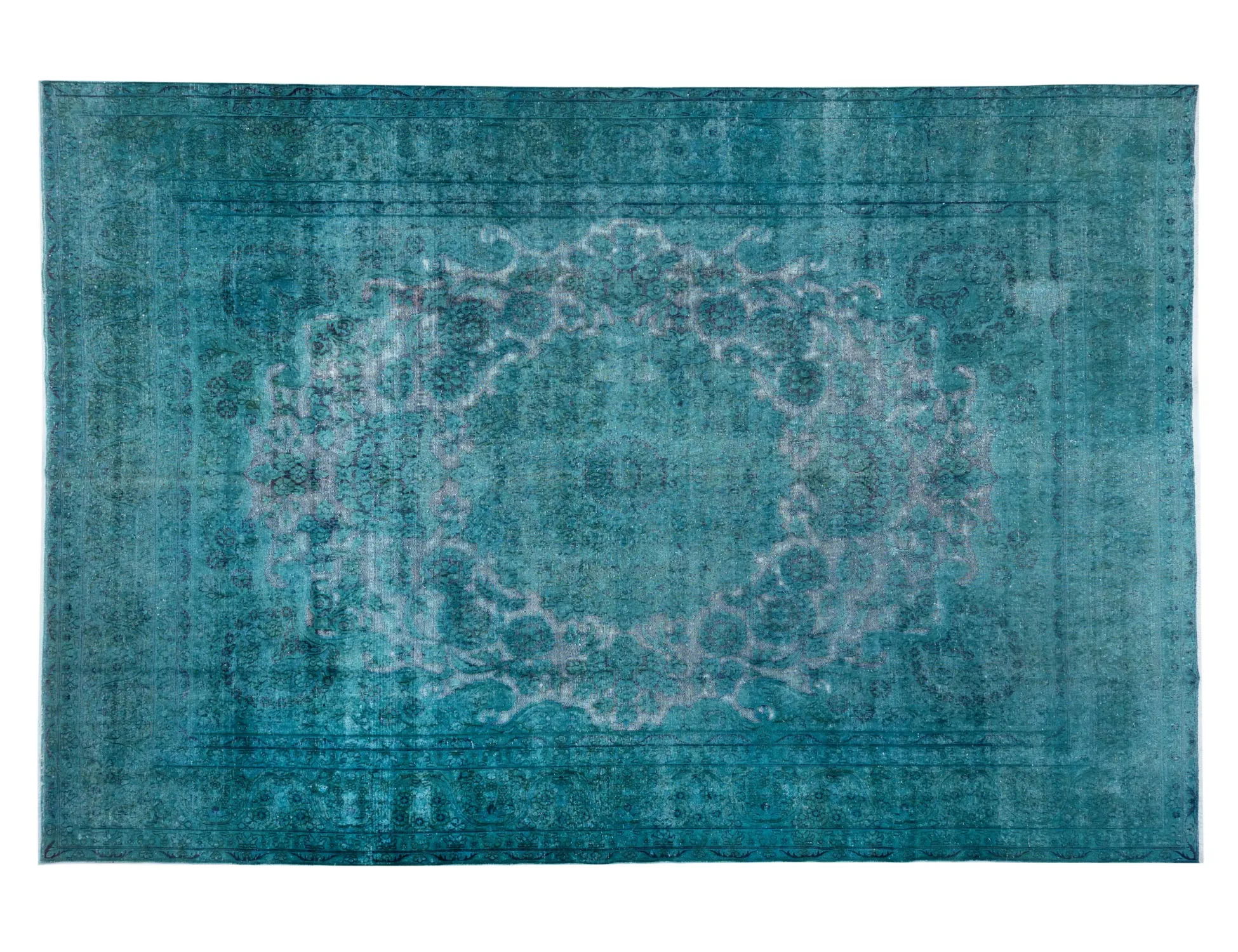 Persian Vintage    <br/>395 x 280 cm