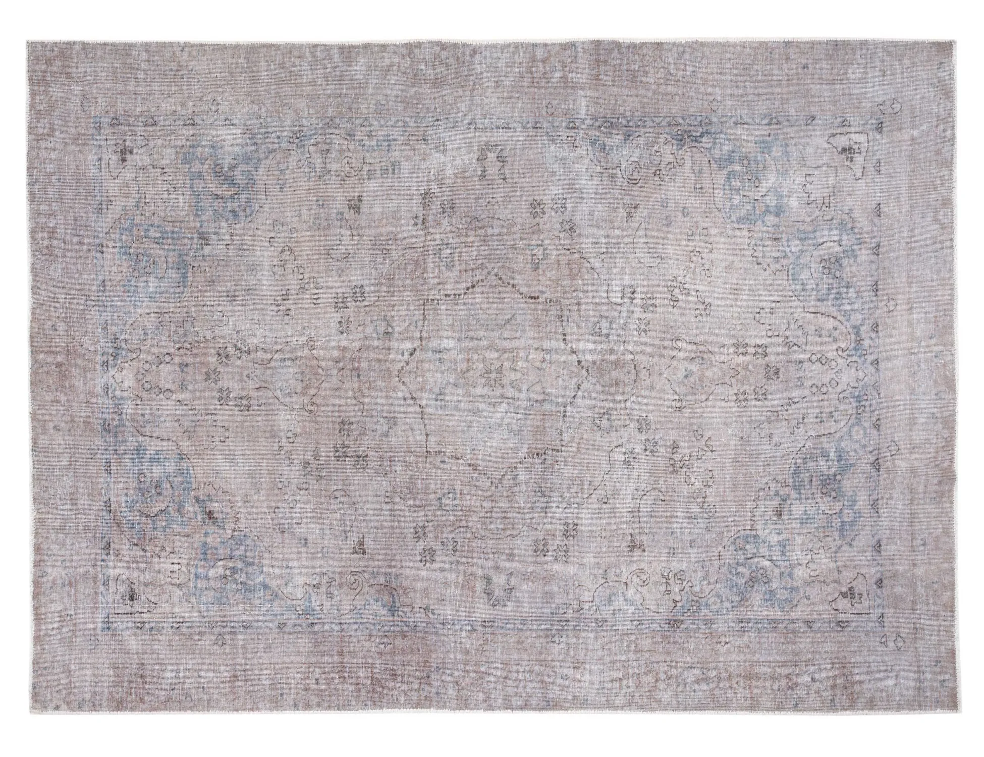 Persian Vintage    <br/>263 x 170 cm