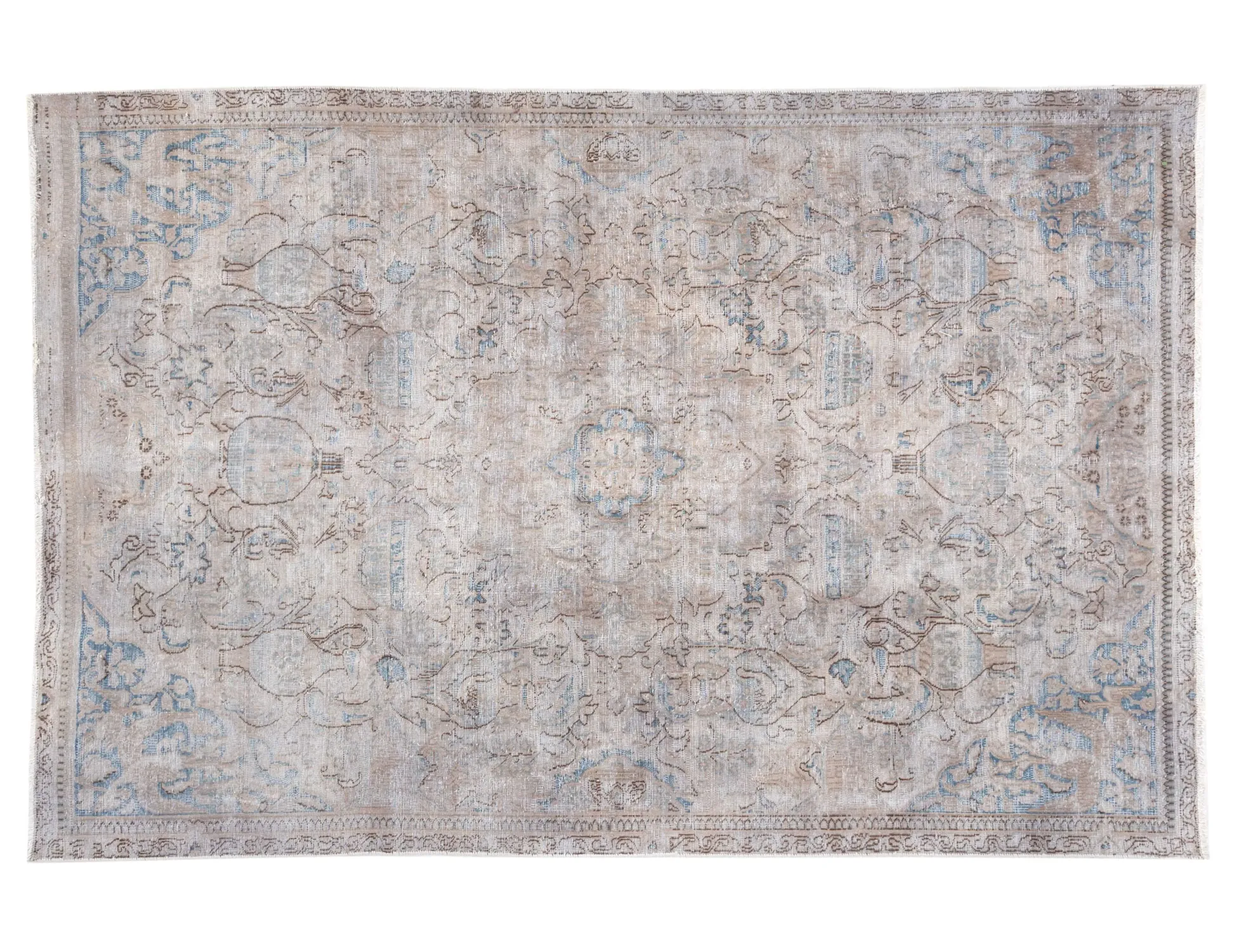 Persian Vintage    <br/>300 x 210 cm