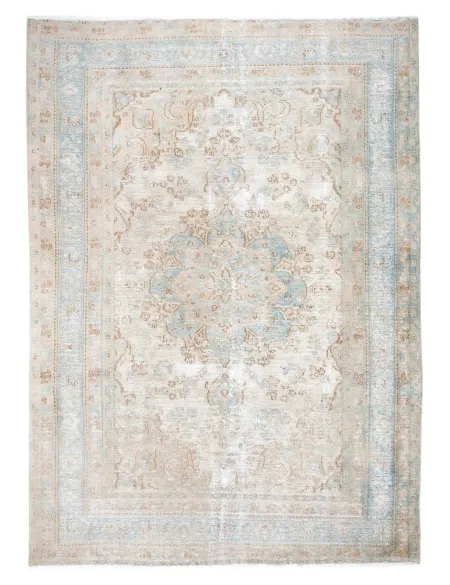 Persian Vintage Χαλί 282 x 196 