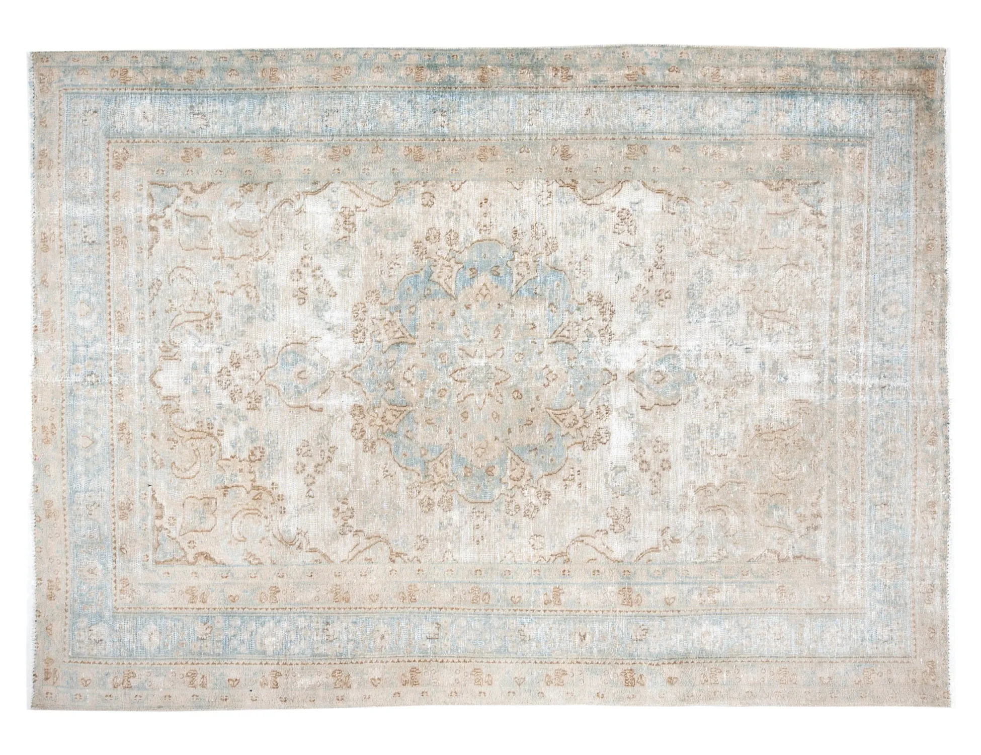 Persian Vintage    <br/>282 x 196 cm