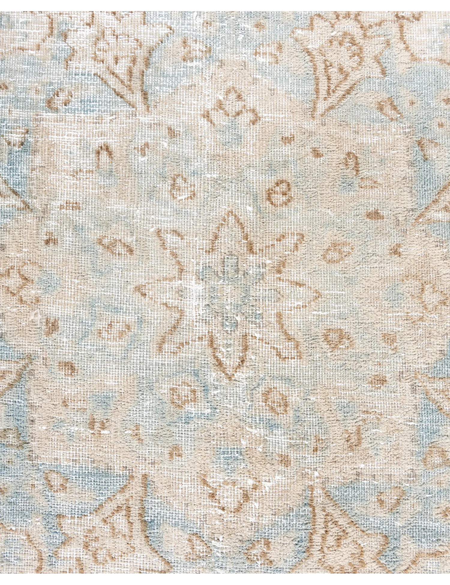 Persian Vintage    <br/>282 x 196 cm