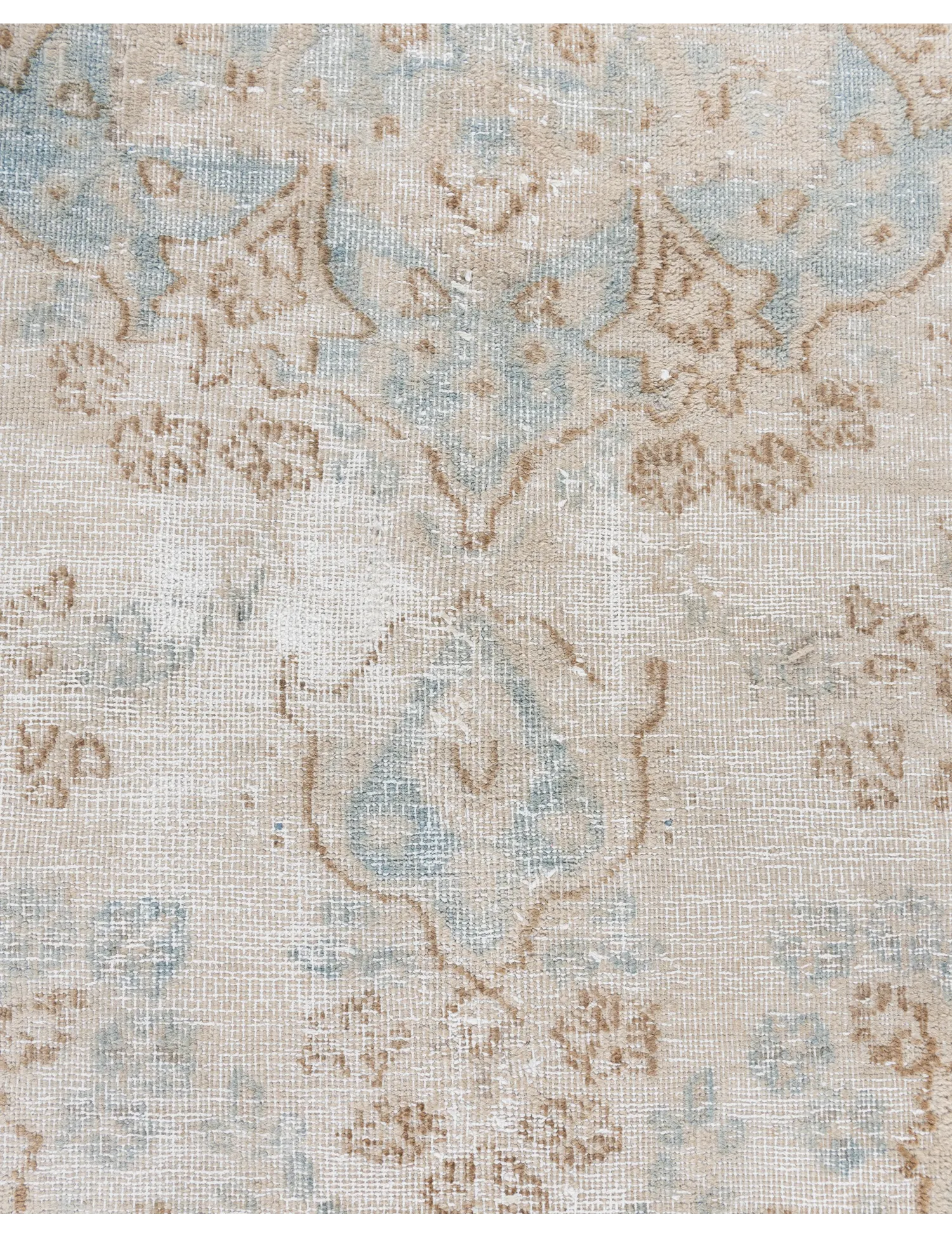 Persian Vintage    <br/>282 x 196 cm