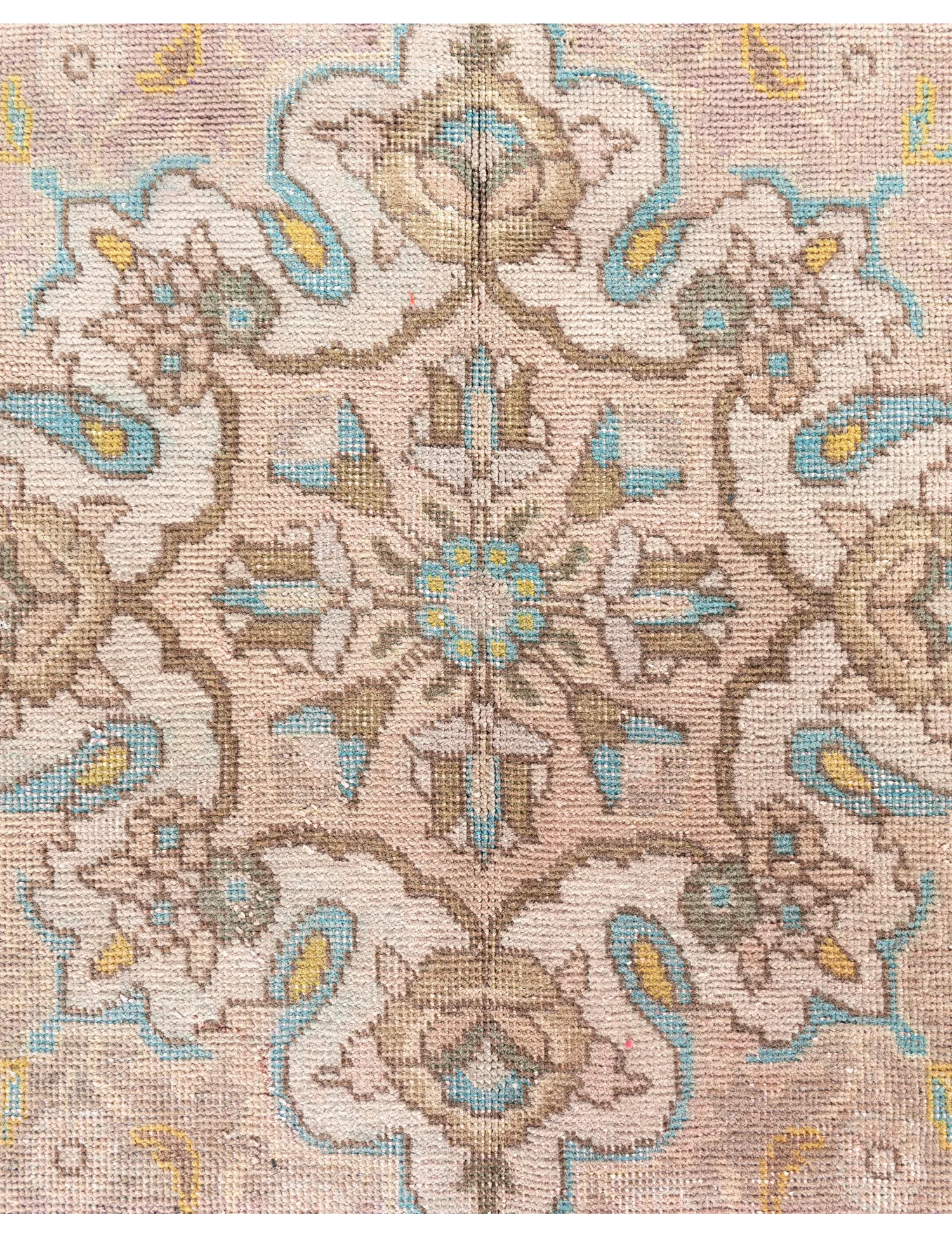 Persian Vintage    <br/>374 x 274 cm