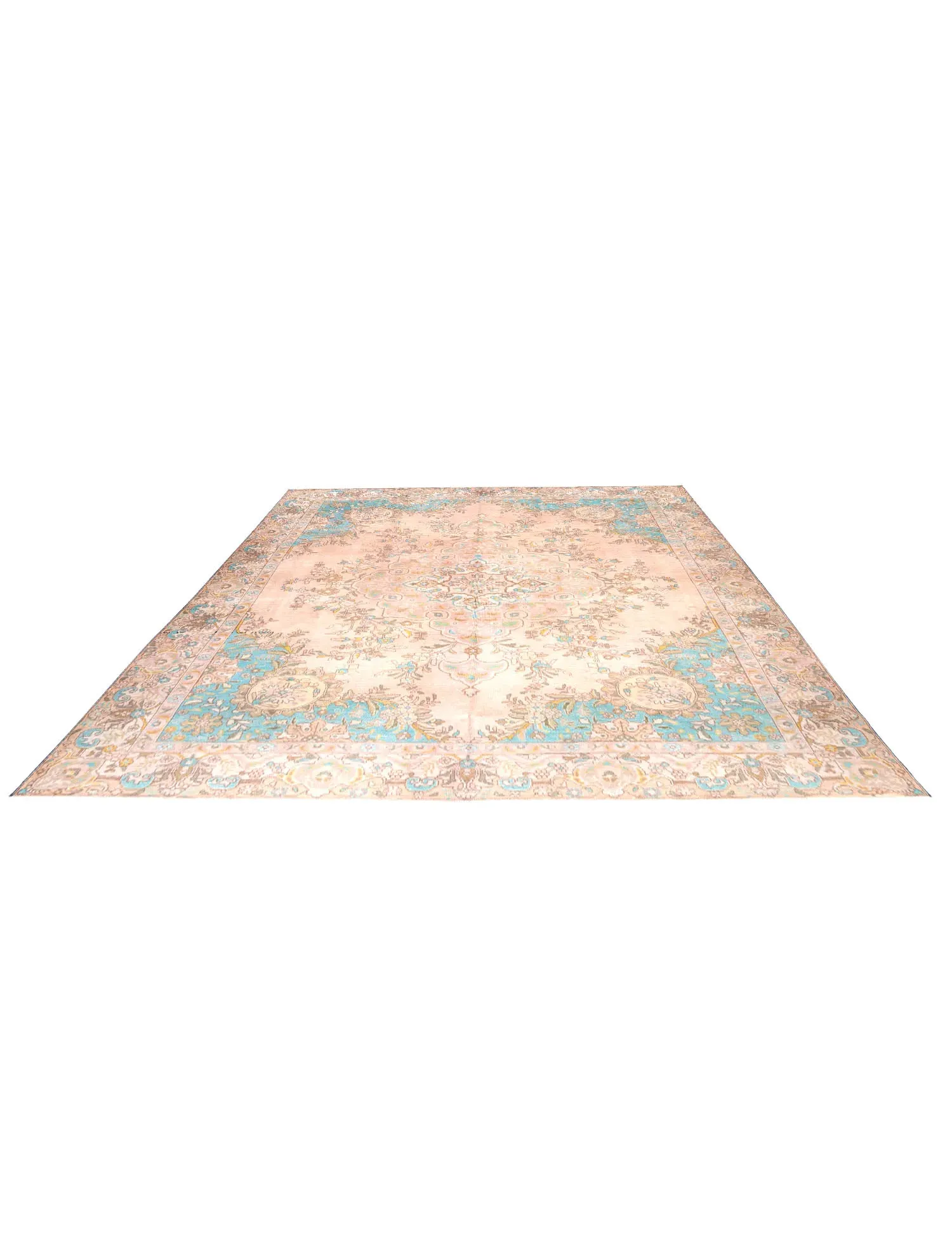 Persian Vintage    <br/>374 x 274 cm