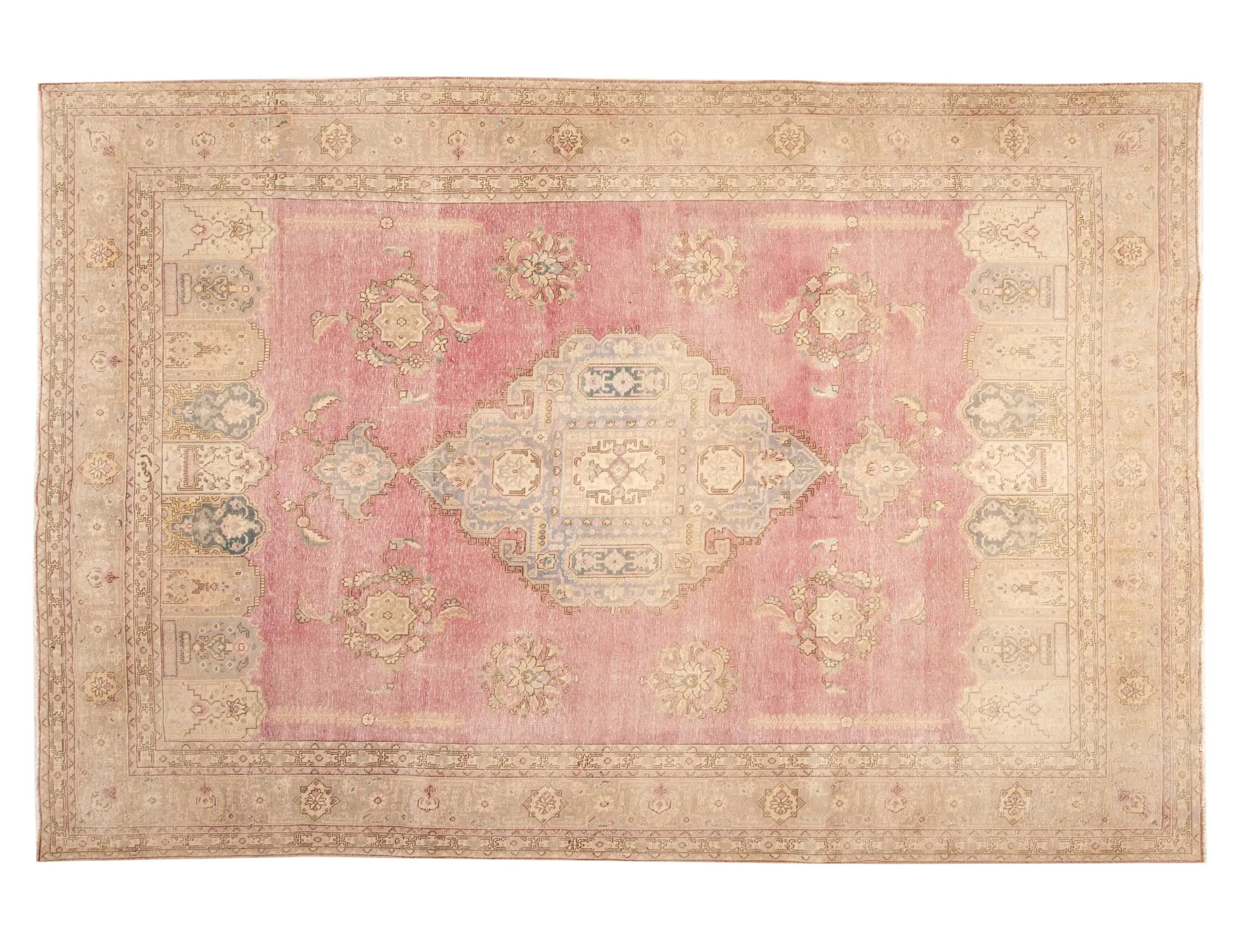 Persian Vintage    <br/>334 x 240 cm