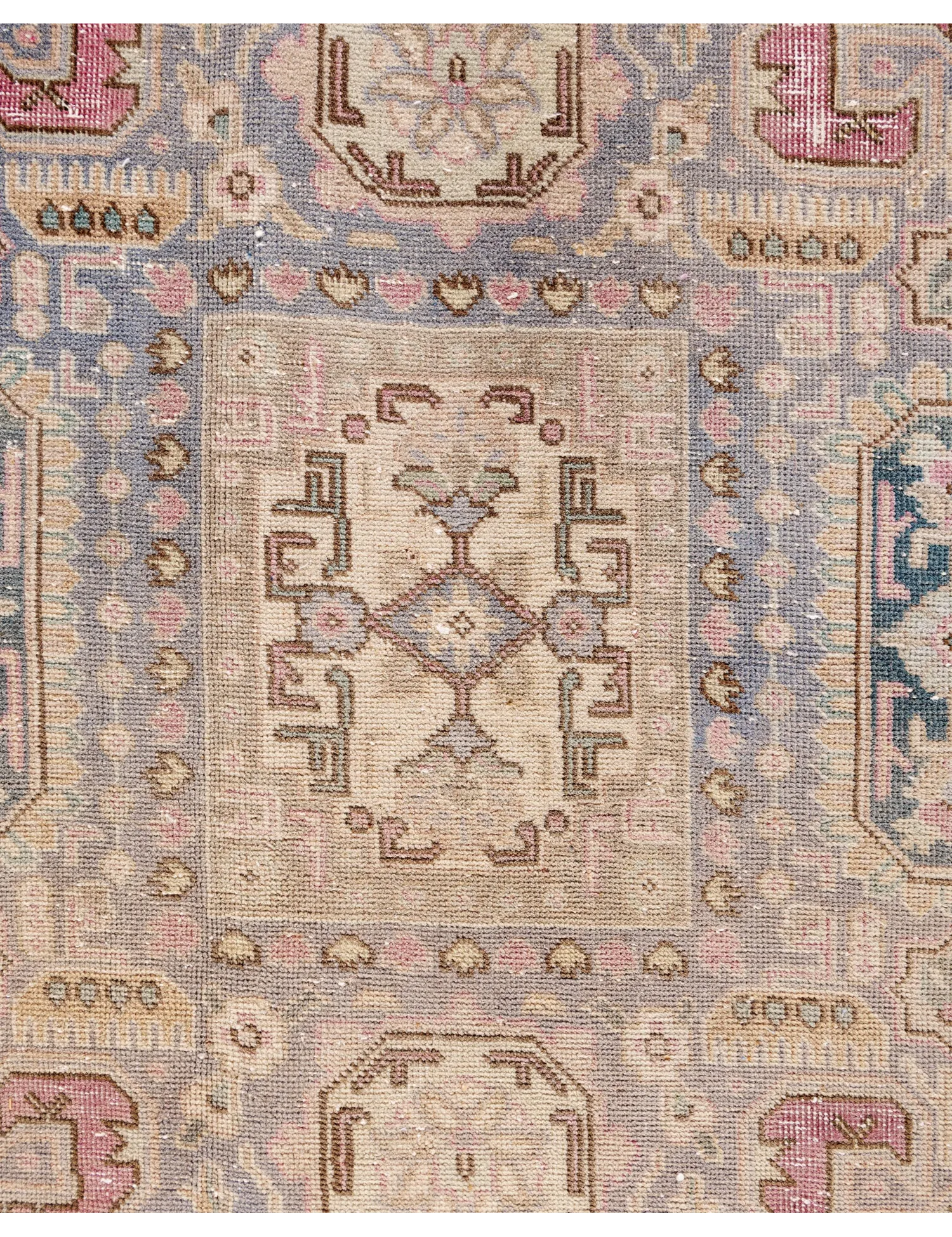 Persian Vintage    <br/>334 x 240 cm